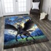 Horse Rug Carpet