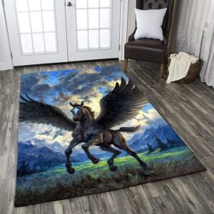 Horse Rug Carpet