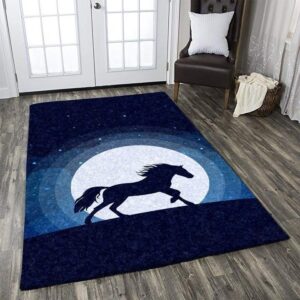 Horse Rug Carpet