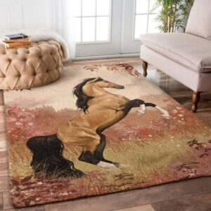 Horse Rug Carpet