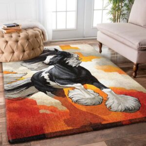 Horse Rug Carpet