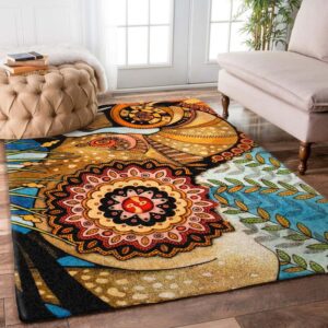 Horse Rug Carpet