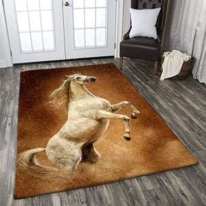 Horse Rug Carpet