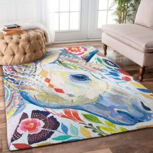 Horse Rug Carpet