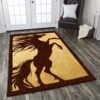 Horse Rug Carpet