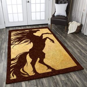 Horse Rug Carpet