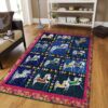 Horse Rug Carpet