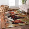 Horse Rug Carpet