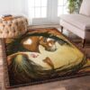 Horse Rug Carpet
