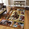 Horse Rug Carpet