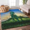Horse Rug Carpet