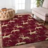 Horse Rug Carpet