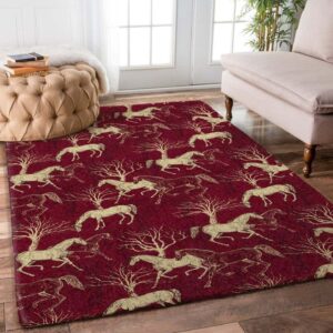 Horse Rug Carpet