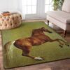Horse Rug Carpet