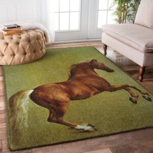 Horse Rug Carpet