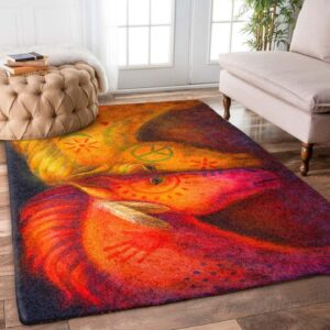 Horse Rug Carpet