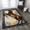 Horse Rug Carpet