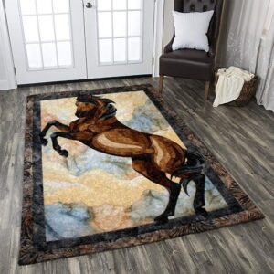 Horse Rug Carpet