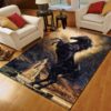 Horse Rug Carpet