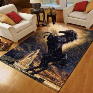 Horse Rug Carpet