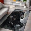 Horse Rug Carpet