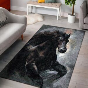 Horse Rug Carpet