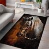 Horse Rug Carpet