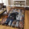 Horse Rug Carpet