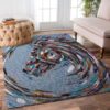 Horse Rug Carpet K2588