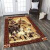 Horse Rug Carpet