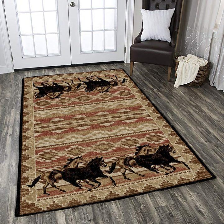 Horse Rug Carpet