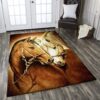 Horse Rug Carpet