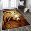 Horse Rug Carpet