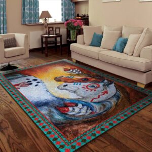 Horse Rug Carpet