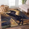 Horse Rug Carpet