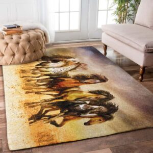 Horse Rug Carpet