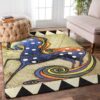 Horse Rug Carpet