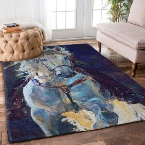 Horse Rug Carpet