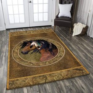 Horse Rug Carpet