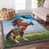 Horse Rug Carpet