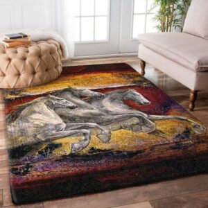 Horse Rug Carpet