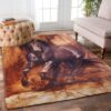 Horse Rug Carpet