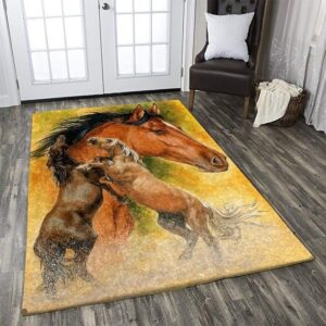 Horse Rug Carpet