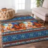 Horse Rug Carpet