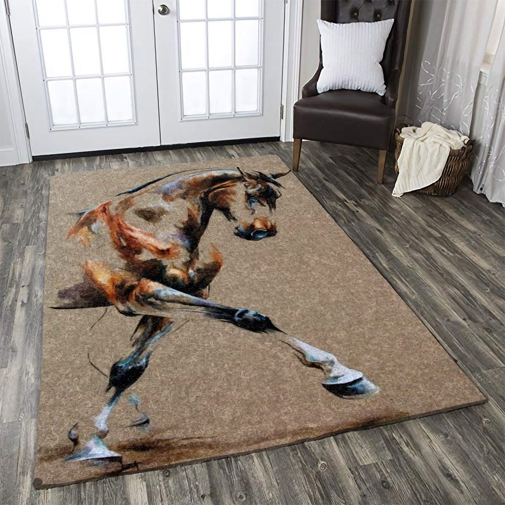 Horse Rug Carpet
