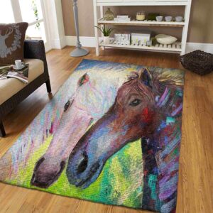 Horse Rug Carpet