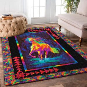 Horse Rug Carpet