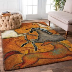 Horse Rug Carpet