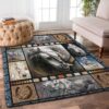 Horse Rug Carpet