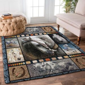 Horse Rug Carpet